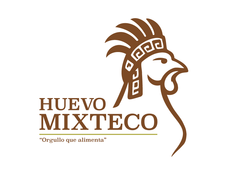 Huevo Mixteco Logo